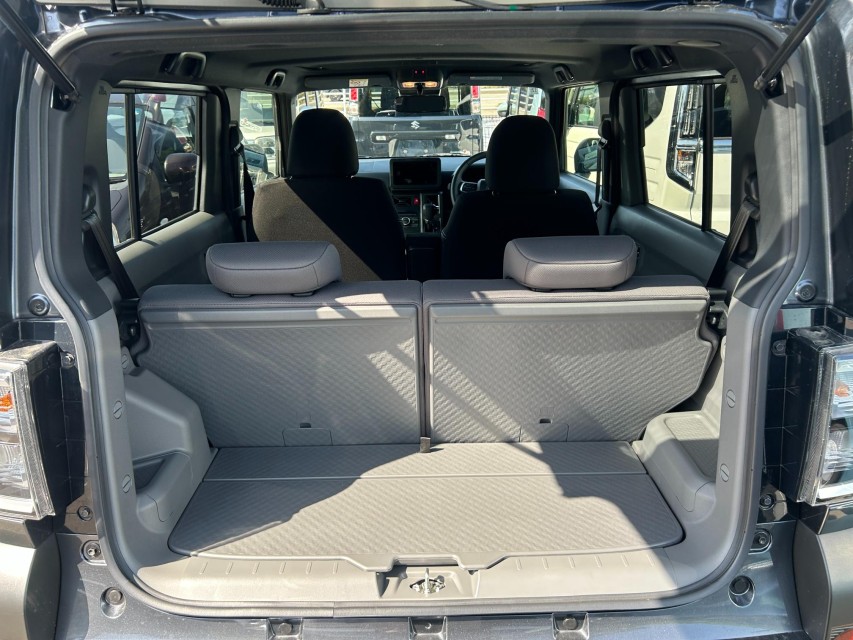 ダイハツ タフト 16枚目