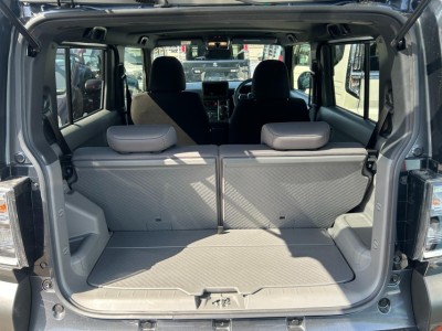 ダイハツ タフト 16枚目