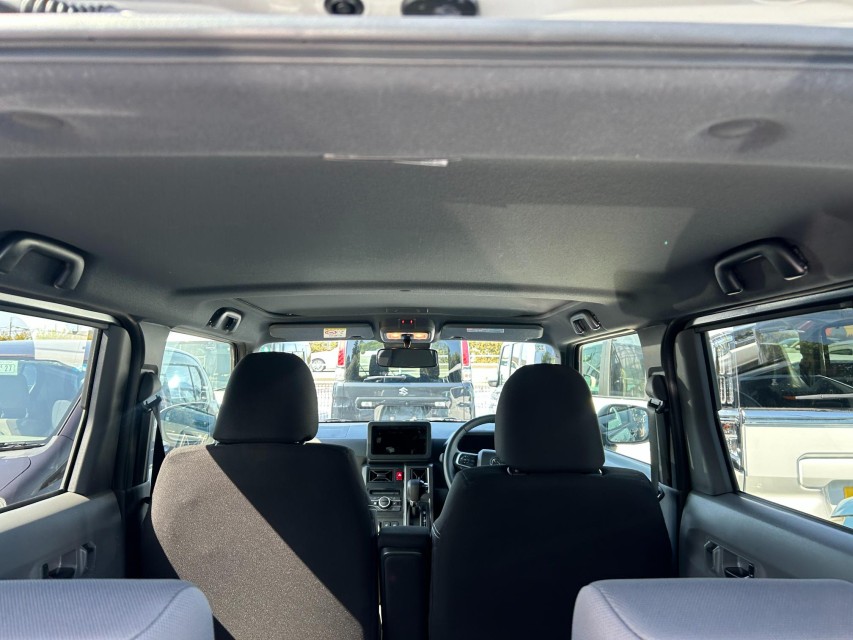 ダイハツ タフト 17枚目