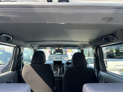 ダイハツ タフト 17枚目