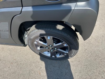 ダイハツ タフト 18枚目