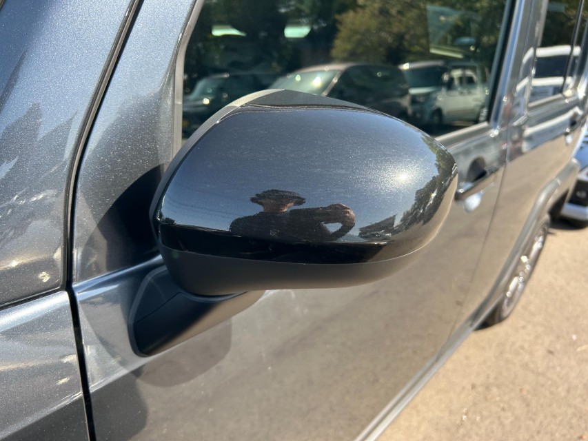 ダイハツ タフト 22枚目