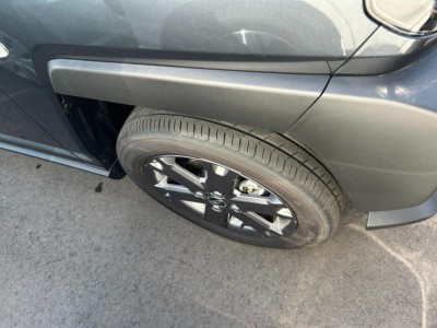 ダイハツ タフト 23枚目