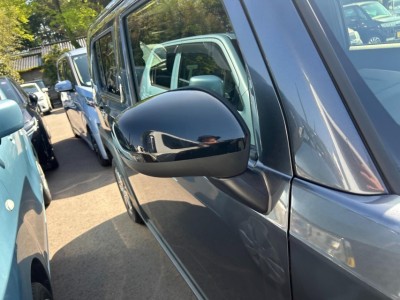 ダイハツ タフト 24枚目