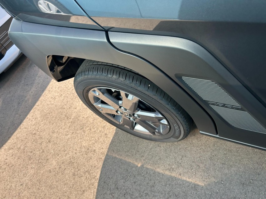 ダイハツ タフト 27枚目