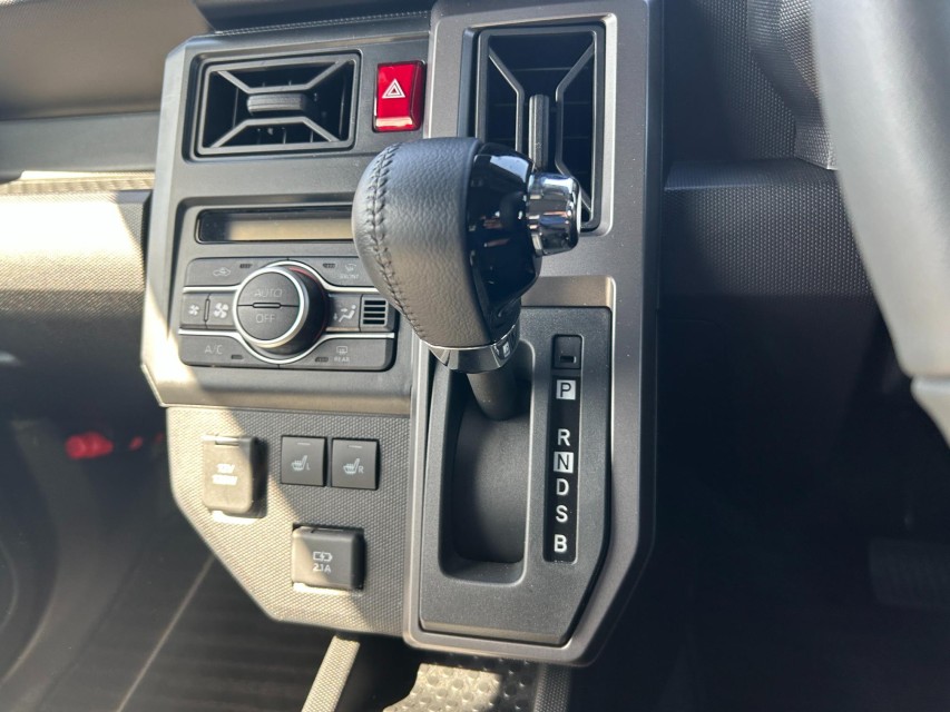 ダイハツ タフト 32枚目