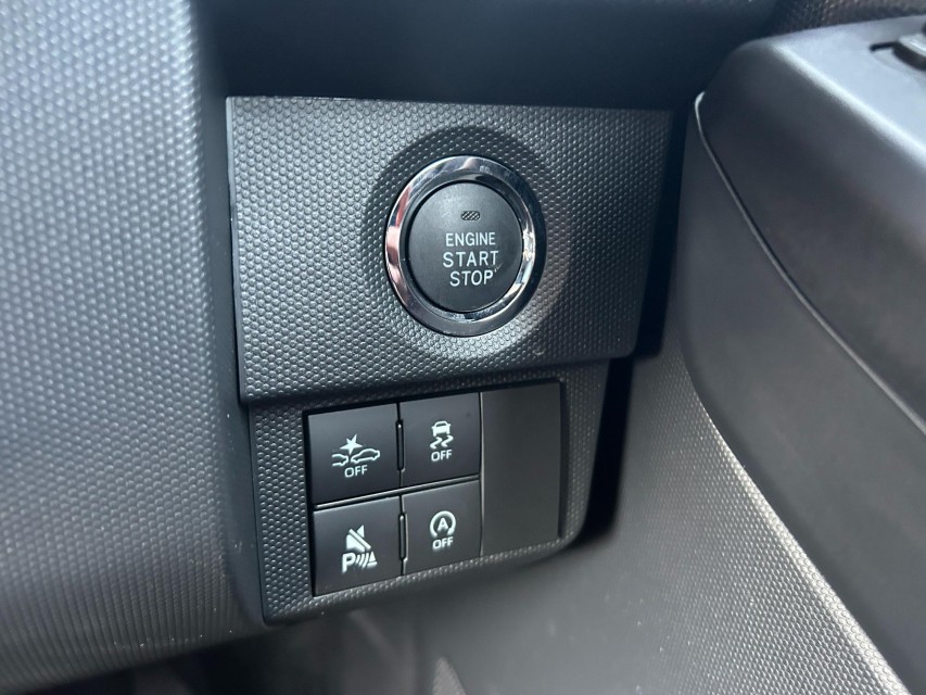 ダイハツ タフト 37枚目