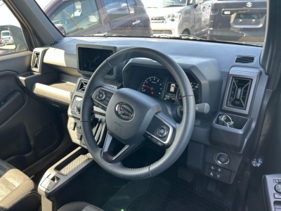 ダイハツ タフト 40枚目