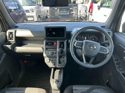 ダイハツ タフト 42枚目