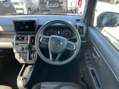 ダイハツ タフト 43枚目