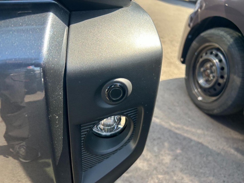 ダイハツ タフト 7枚目