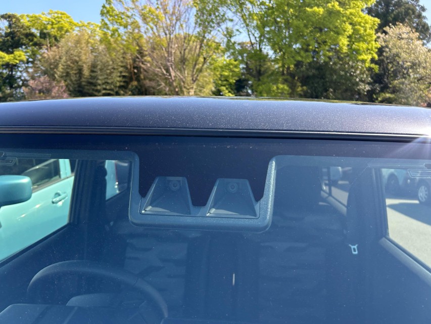 ダイハツ タフト 8枚目