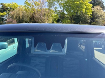 ダイハツ タフト 8枚目