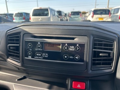 ダイハツ ミライース 30枚目