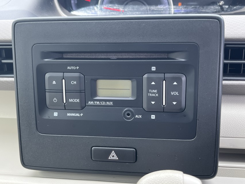 スズキ ワゴンR 27枚目