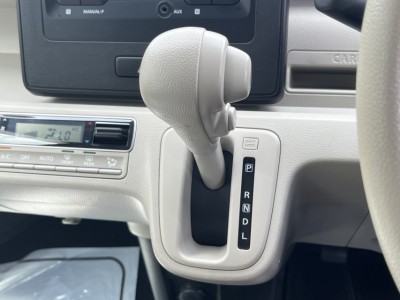 スズキ ワゴンR 29枚目