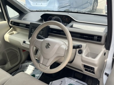 スズキ ワゴンR 36枚目