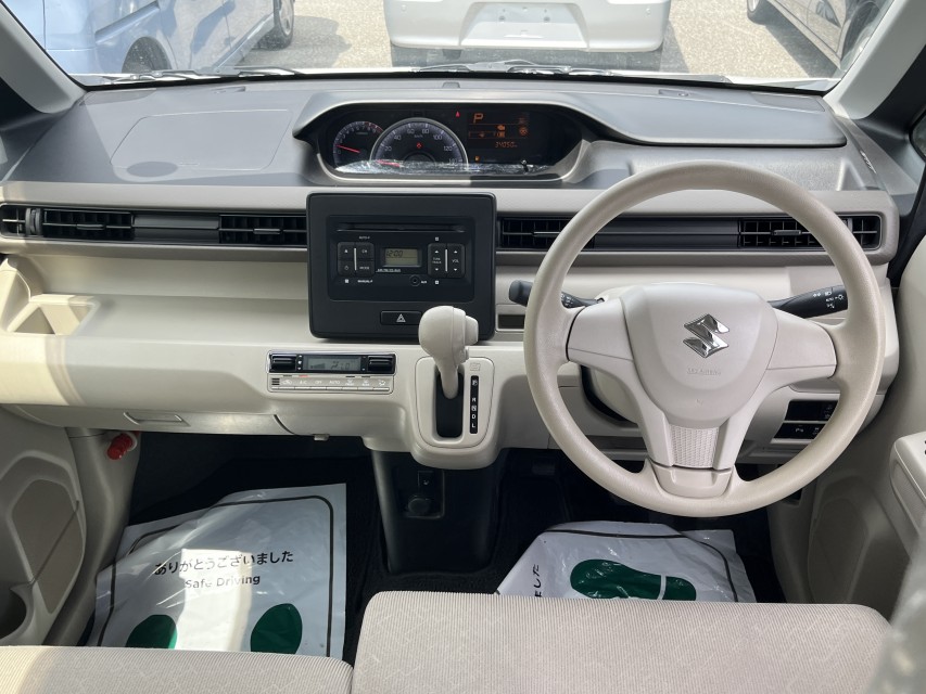 スズキ ワゴンR 39枚目