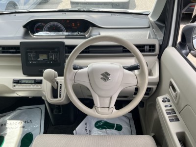 スズキ ワゴンR 40枚目