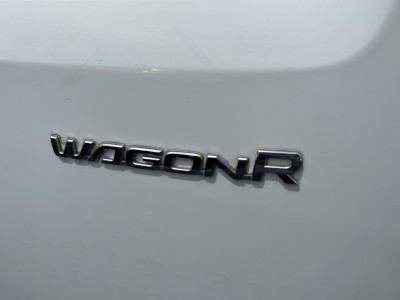 スズキ ワゴンR 7枚目