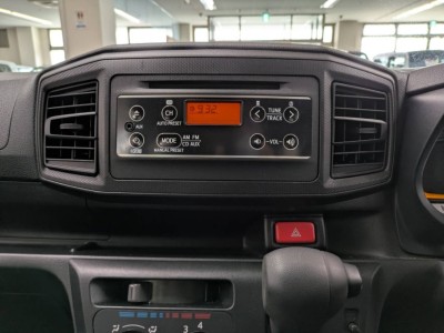 ダイハツ ミライース 35枚目