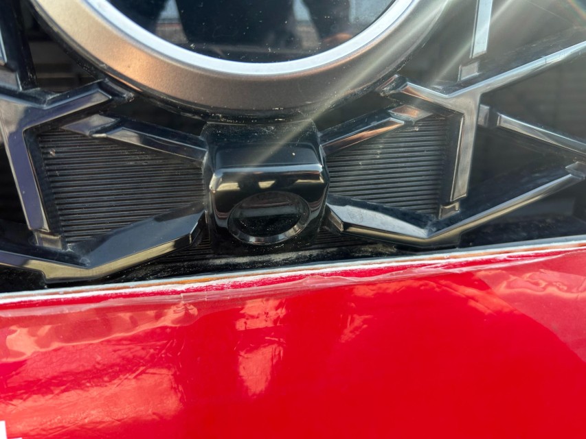 ニッサン ノート 11枚目