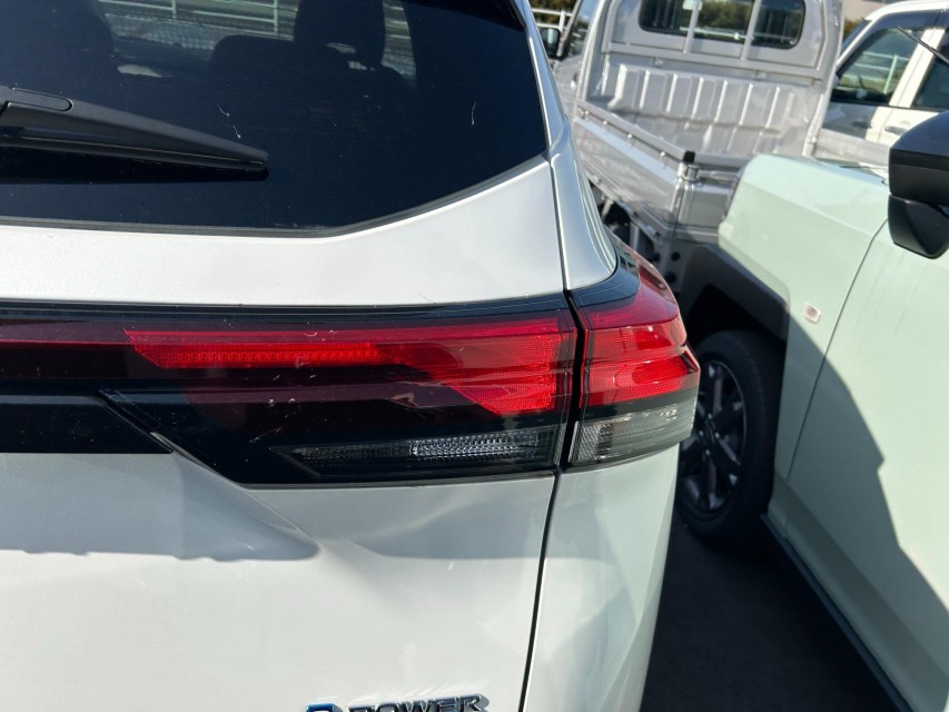 ニッサン ノート 16枚目