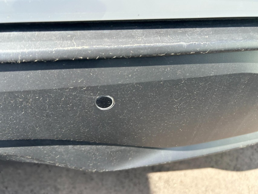 ニッサン ノート 18枚目