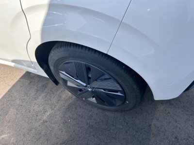 ニッサン ノート 22枚目