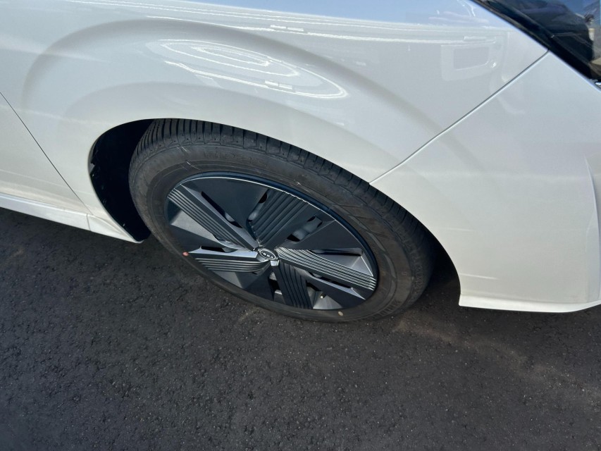 ニッサン ノート 27枚目