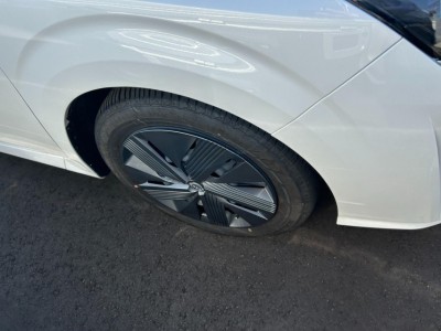 ニッサン ノート 27枚目