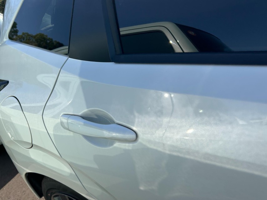 ニッサン ノート 30枚目