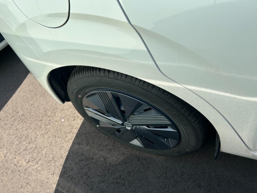 ニッサン ノート 31枚目