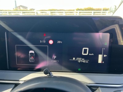 ニッサン ノート 32枚目