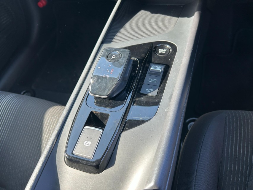 ニッサン ノート 35枚目