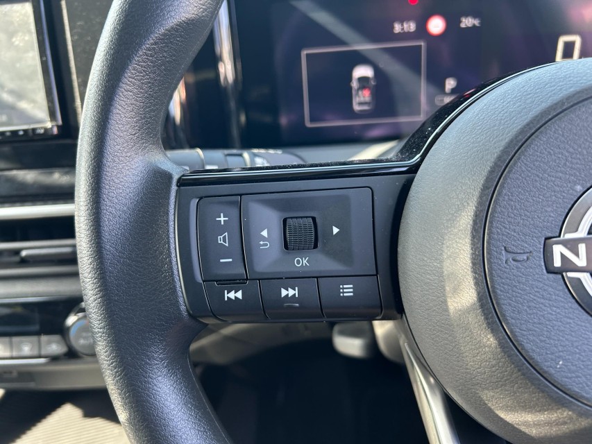 ニッサン ノート 36枚目