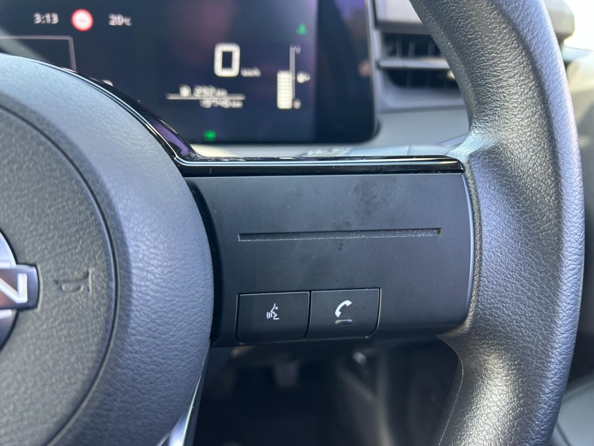 ニッサン ノート 37枚目