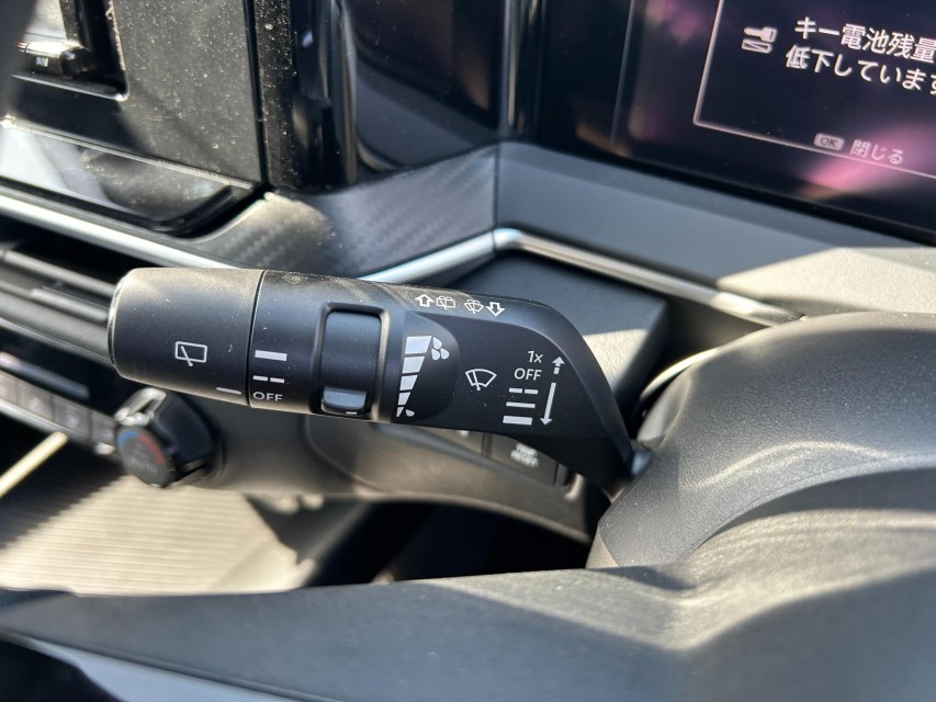 ニッサン ノート 39枚目