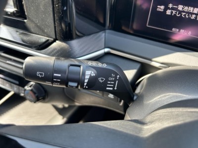 ニッサン ノート 39枚目