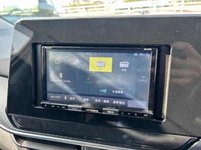 ニッサン ノート 4枚目