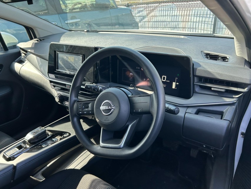 ニッサン ノート 43枚目