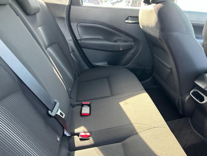 ニッサン ノート 44枚目