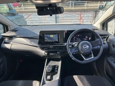 ニッサン ノート 45枚目