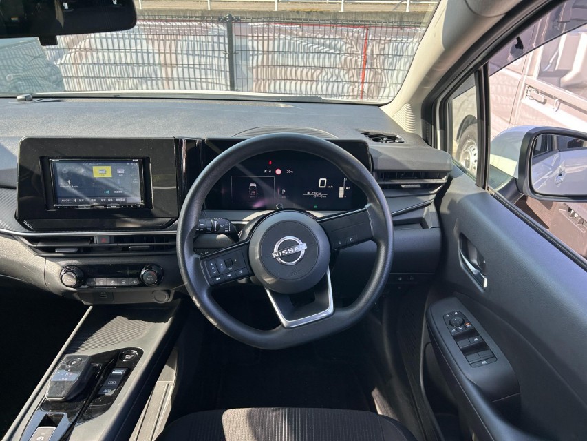 ニッサン ノート 46枚目