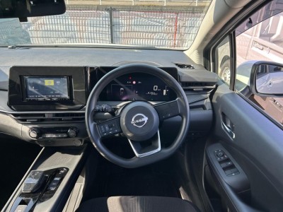 ニッサン ノート 46枚目