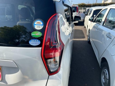 三菱 eKワゴン 15枚目