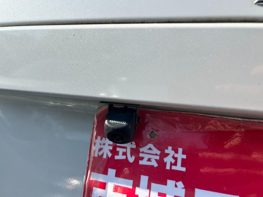 三菱 eKワゴン 17枚目