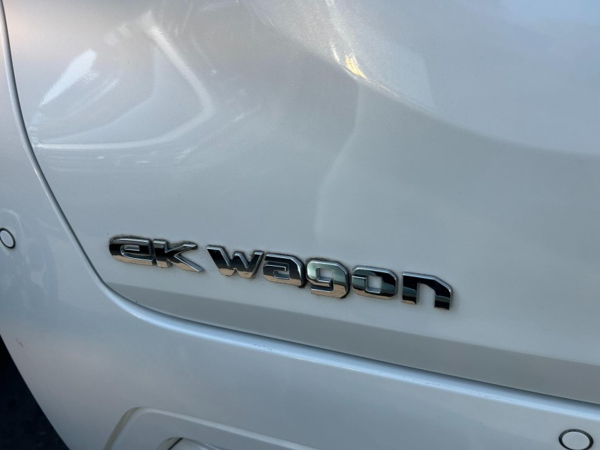 三菱 eKワゴン 18枚目