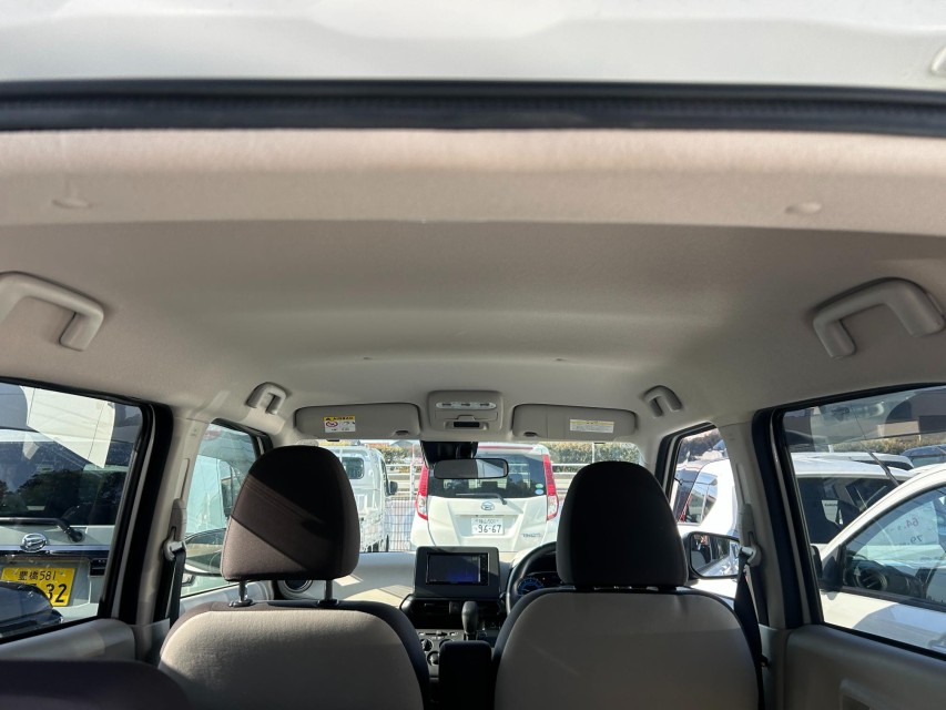 三菱 eKワゴン 19枚目