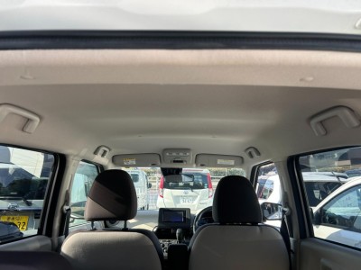 三菱 eKワゴン 19枚目